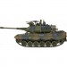 ZIPP Toys Радіокерована іграшка ZIPP Toys Танк 789 German Leopard 2A6 118 (789-4)