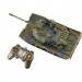 ZIPP Toys Радіокерована іграшка ZIPP Toys Танк 789 German Leopard 2A6 118 (789-4)
