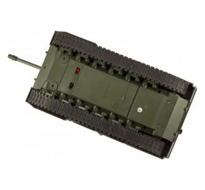 ZIPP Toys Радіокерована іграшка ZIPP Toys Танк 789 German Leopard 2A6 118 (789-4)