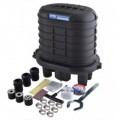 Crosver Муфта оптична Crosver FOSC-RG129/24-2-24