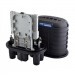 Crosver Муфта оптична Crosver FOSC-RG129/24-2-24