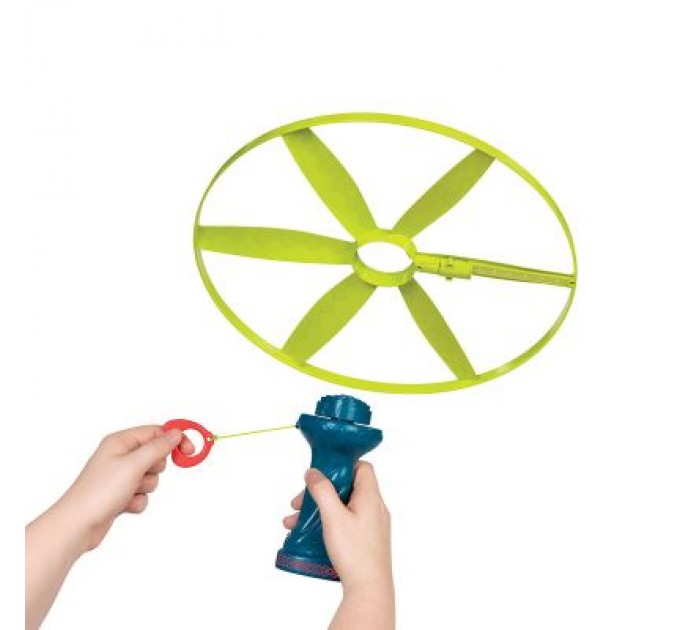 Battat Ігровий набір Battat Блискучий Диск (BX1592Z)