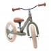 Біговел Trybike балансуючий оливковий (TBS-2-GRN-VIN)