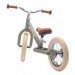 Біговел Trybike балансуючий оливковий (TBS-2-GRN-VIN)