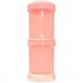 Twistshake Контейнер для зберігання продуктів Twistshake 2шт 100мл 78310 світло-персиковий (69855)