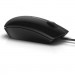 Dell Мишка Dell MS116 Black (570-AAIR)