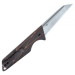 StatGear Ніж StatGear Ledge Brown (LEDG-BRN)