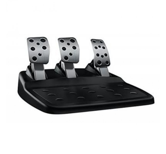 Logitech Кермо Logitech G920 Driving Force (941-000123)