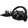 Logitech Кермо Logitech G920 Driving Force (941-000123)