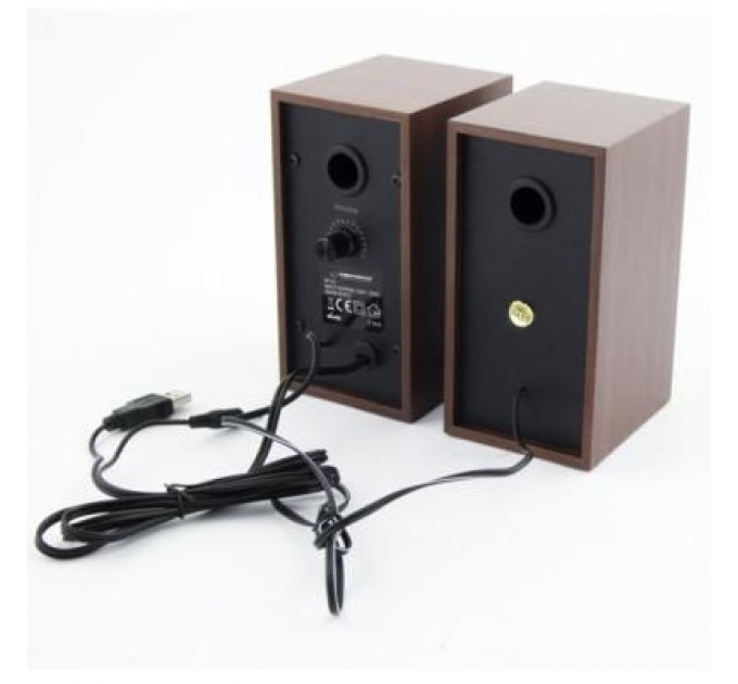 Esperanza Акустична система Esperanza Folk (EP122)