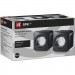 Defender Акустична система Defender SPK 35 5W USB black (65635)
