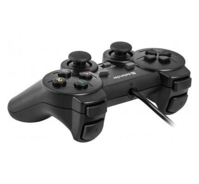 Defender Геймпад Defender Omega USB (64247)