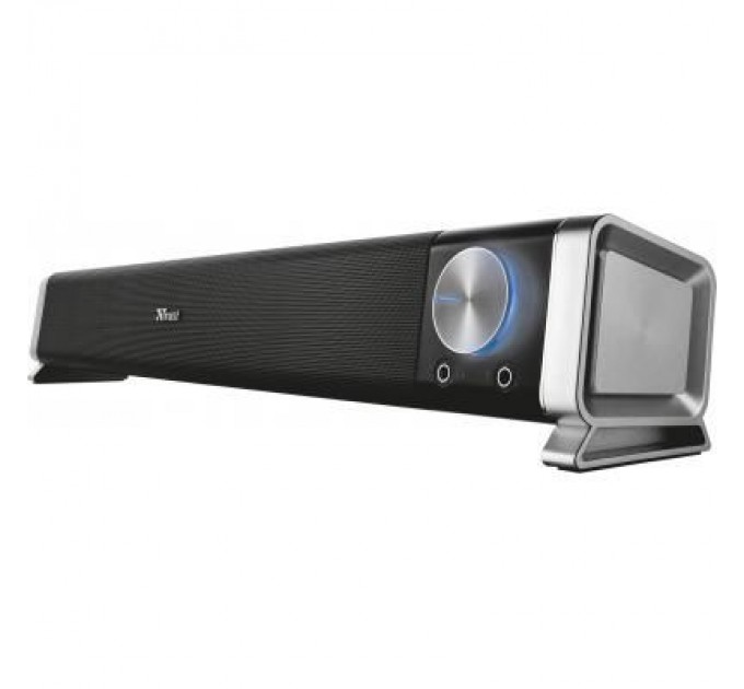 Trust Акустична система Trust Asto Sounds Bar PC Speacker (21046)