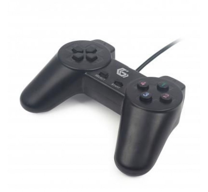 Gembird Геймпад Gembird JPD-UB-01