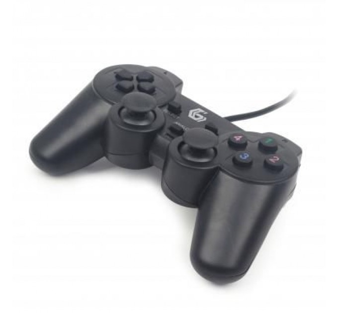 Gembird Геймпад Gembird JPD-UDV-01