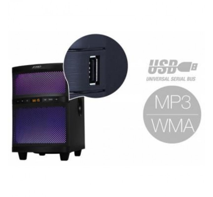 F&D Акустична система F&D T-200X