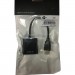 Atcom Перехідник HDMI to VGA 0.10m Atcom (9220)