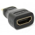 Atcom Перехідник HDMI С (mini) M to HDMI F Atcom (5285)