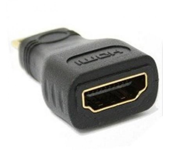 Atcom Перехідник HDMI С (mini) M to HDMI F Atcom (5285)