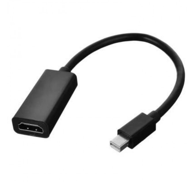 Atcom Перехідник miniDisplayPort to HDMI Atcom (11042)