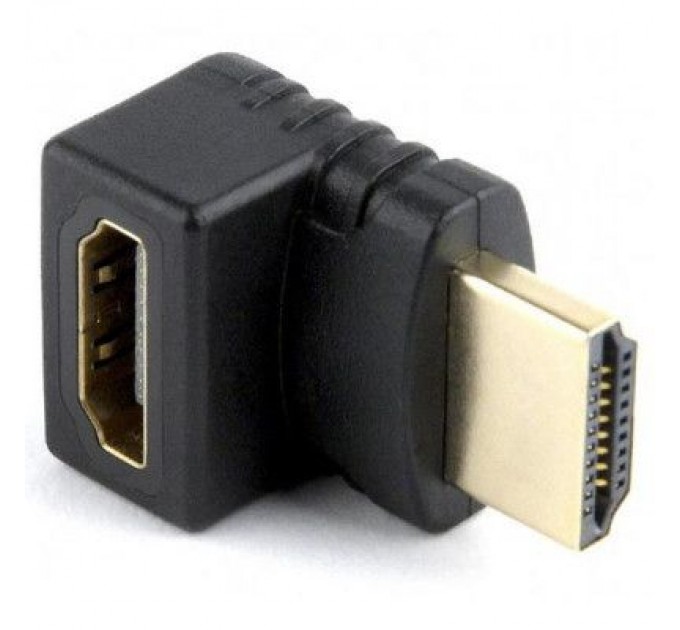 Cablexpert Перехідник HDMI M to HDMI F Cablexpert (A-HDMI270-FML)