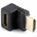 Cablexpert Перехідник HDMI M to HDMI F Cablexpert (A-HDMI270-FML)