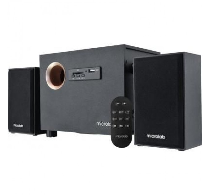 Microlab Акустична система Microlab M-105R