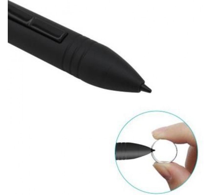 Huion Перо Huion P80 (new1060plus, 680TF, H610PRO, DWH69, WH1409)