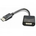 Cablexpert Перехідник DisplayPort на DVI Cablexpert (A-DPM-DVIF-002)