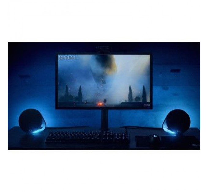 Logitech Акустична система Logitech G560 (980-001301)