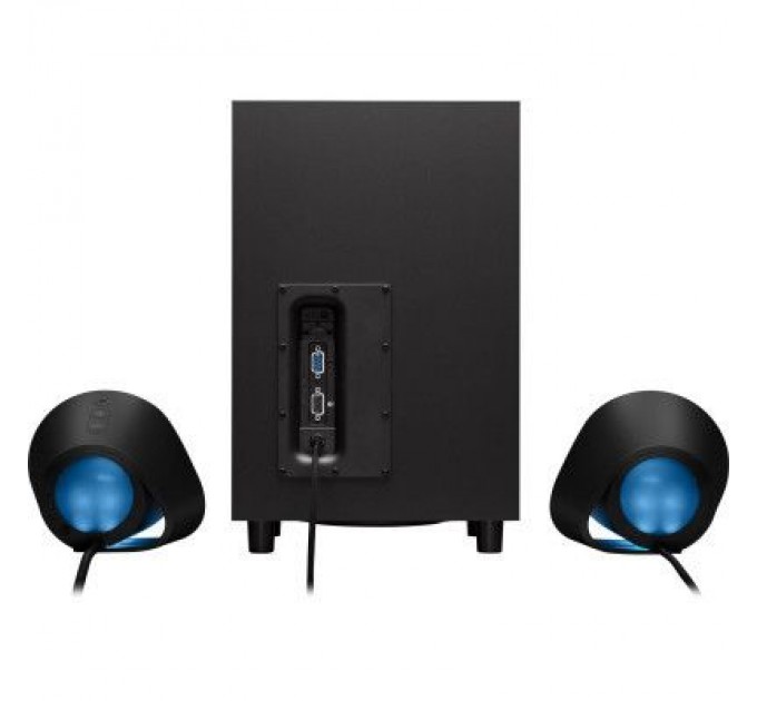 Logitech Акустична система Logitech G560 (980-001301)