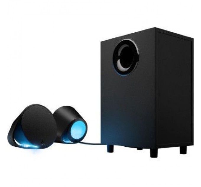 Logitech Акустична система Logitech G560 (980-001301)