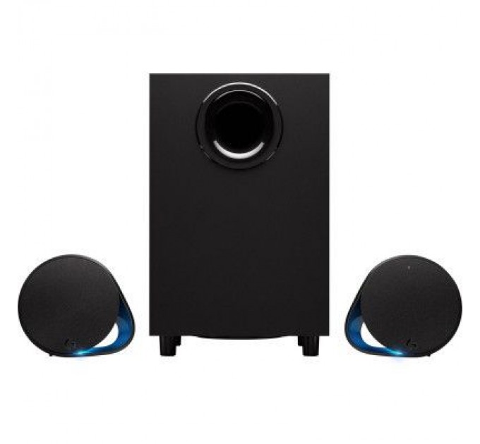 Logitech Акустична система Logitech G560 (980-001301)