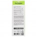 Patron Мережевий фільтр живлення Patron 5.0 m3*1mm2 (SP-1055) 5 розеток BLACK (EXT-PN-SP-1055)