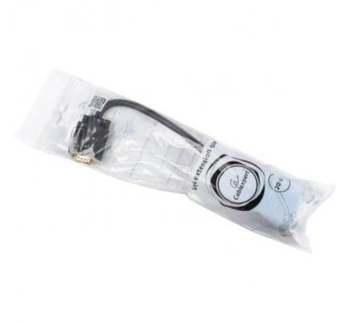 Cablexpert Перехідник Cablexpert VGA M to 2 VGA F (CC-VGAX2-20CM)