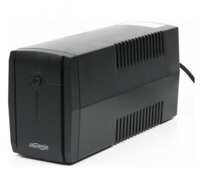 Maxxter Пристрій безперебійного живлення Maxxter B850VA-02 (MX-UPS-B850-02)
