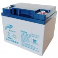 Ritar Батарея до ДБЖ Ritar GEL DG12-40 12V- 40.0Ah (DG12-40)