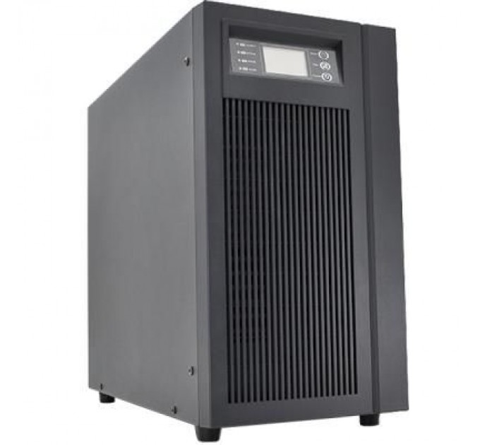 Пристрій безперебійного живлення Ritar PT-6KL-LCD, 6000VA (5400Вт) (PT-6KL-LCD)