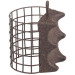 Brain Годівниця Brain River грунтозацеп 180g Brown (1858.20.93)