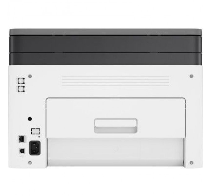 HP Багатофункціональний пристрій HP Color LJ M178nw (4ZB96A)