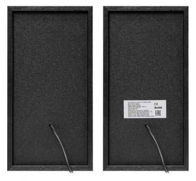 Defender Акустична система Defender SPK 240 Black (65224)