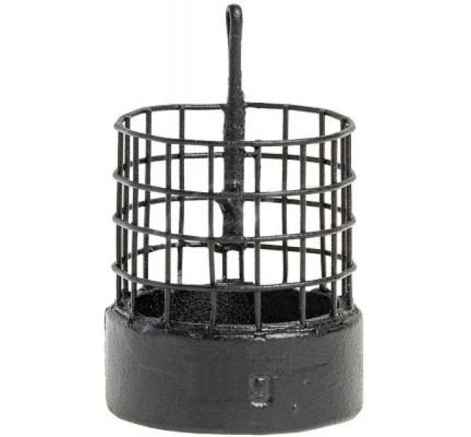 Brain Годівниця Brain "Пуля" L 60g Black (1858.21.31)
