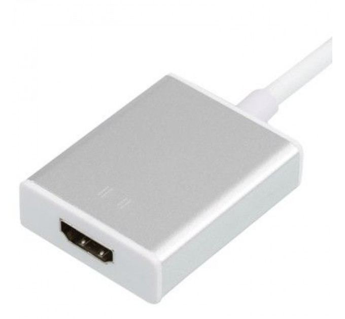 Atcom Перехідник Type-C 3.1 to HDMI 4K 10 cm Atcom (13888)
