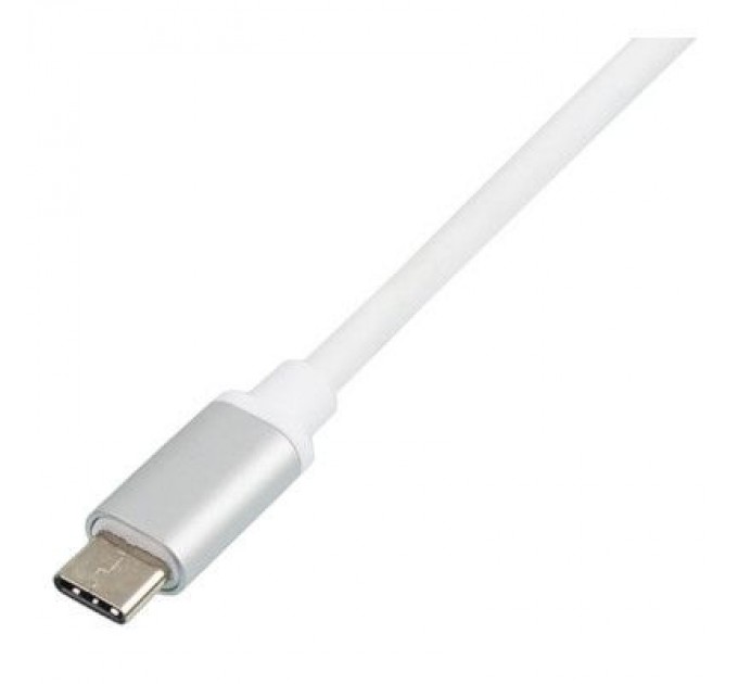 Atcom Перехідник Type-C 3.1 to HDMI 4K 10 cm Atcom (13888)