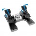 Logitech Педалі ігрові Logitech G Saitek Pro Flight Rudder Pedals PC (945-000005)