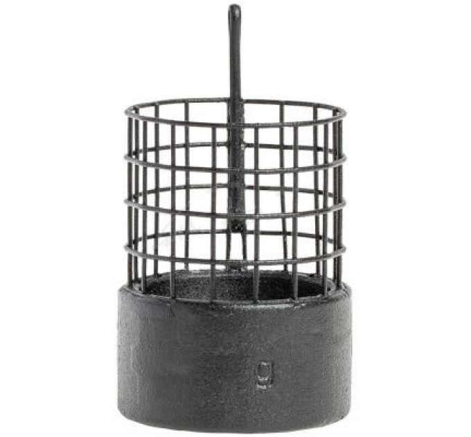 Brain Годівниця Brain "Пуля" M 40g Black (1858.24.61)