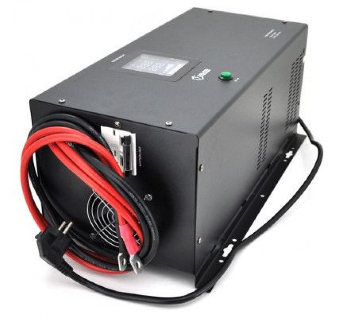 Europower Пристрій безперебійного живлення Europower PSW-EP2000WM12