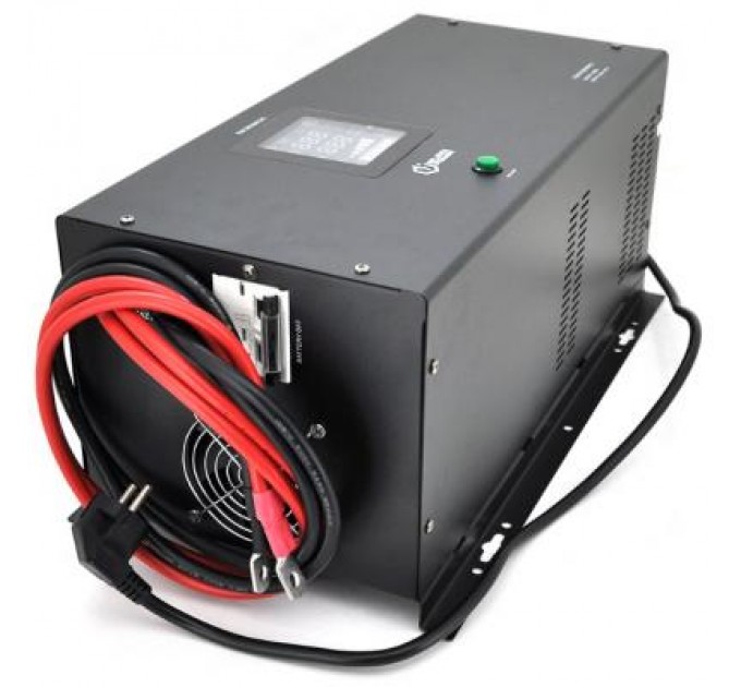 Europower Пристрій безперебійного живлення Europower PSW-EP5000WM24