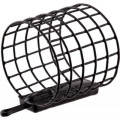 Brain Годівниця Brain "Фидер" L 30g Black (1858.20.58)