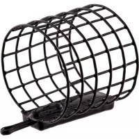 Годівниця Brain "Фидер" L 40g Black (1858.20.55)